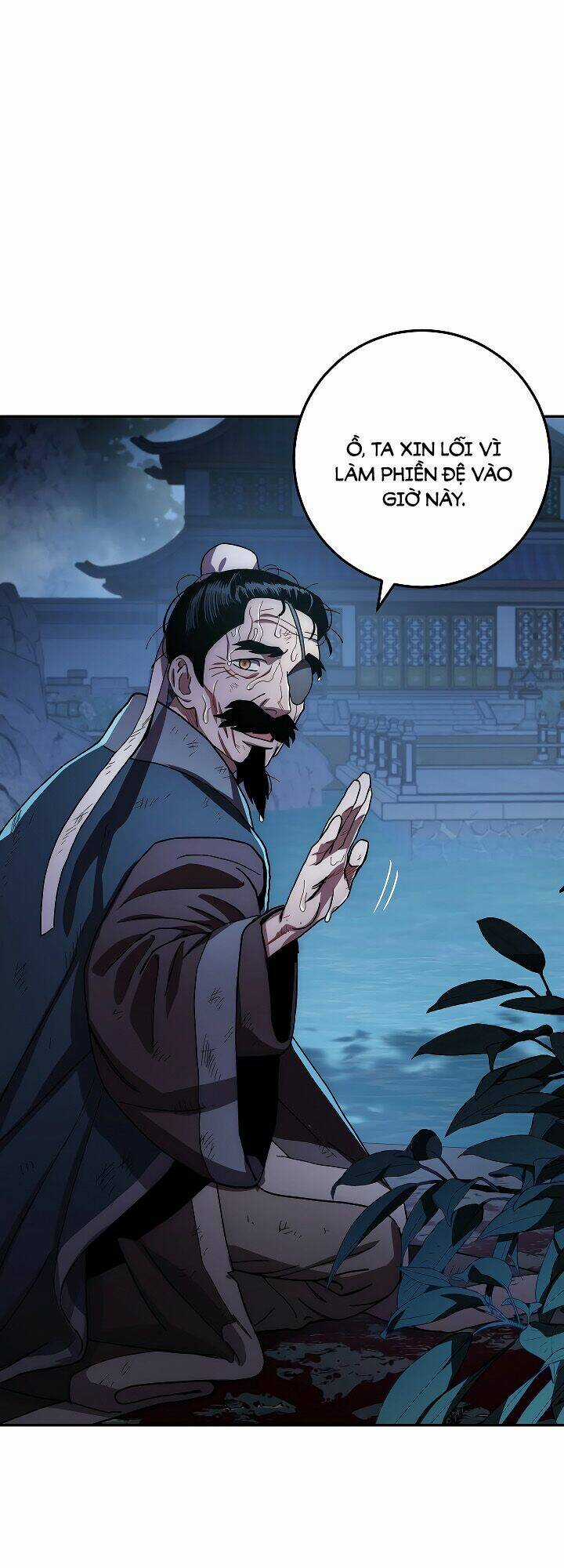 Huyền Thoại Tu La Độc Long Chapter 23 trang 30