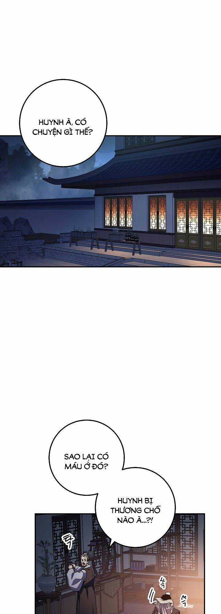 Huyền Thoại Tu La Độc Long Chapter 23 trang 32