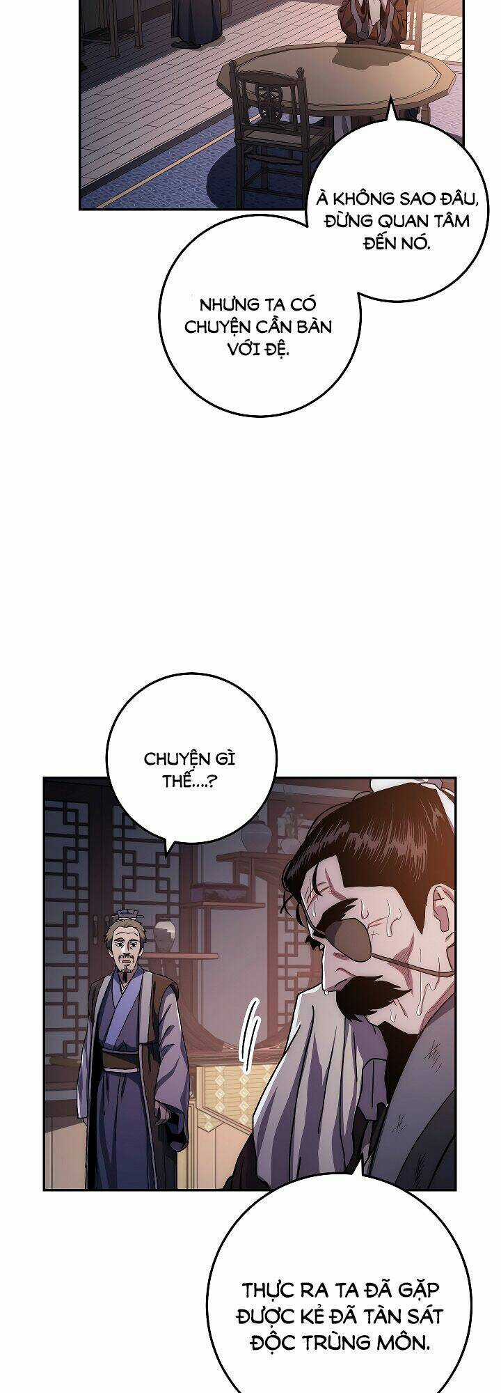 Huyền Thoại Tu La Độc Long Chapter 23 trang 33