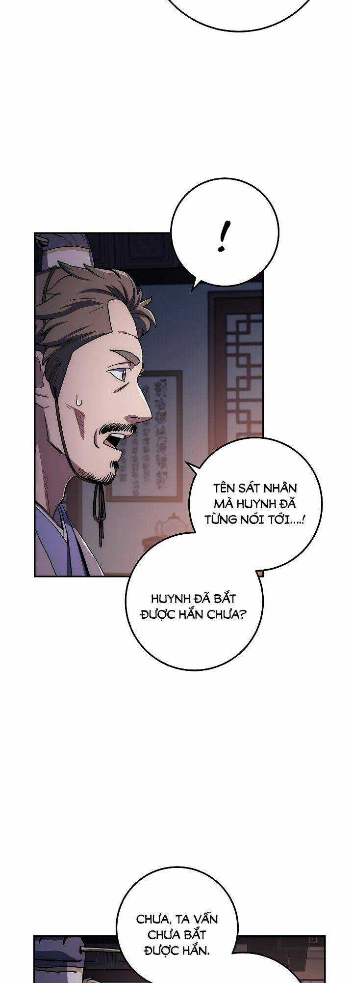 Huyền Thoại Tu La Độc Long Chapter 23 trang 34