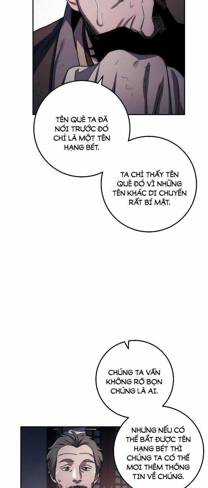 Huyền Thoại Tu La Độc Long Chapter 23 trang 36