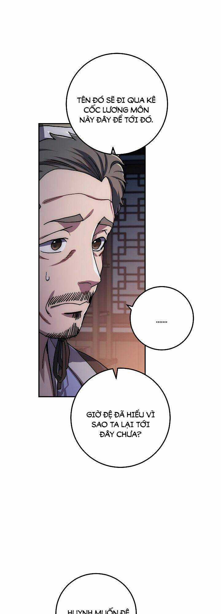 Huyền Thoại Tu La Độc Long Chapter 23 trang 38