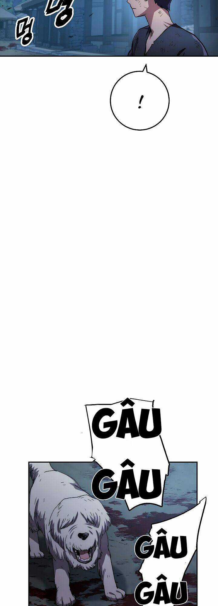 Huyền Thoại Tu La Độc Long Chapter 23 trang 4