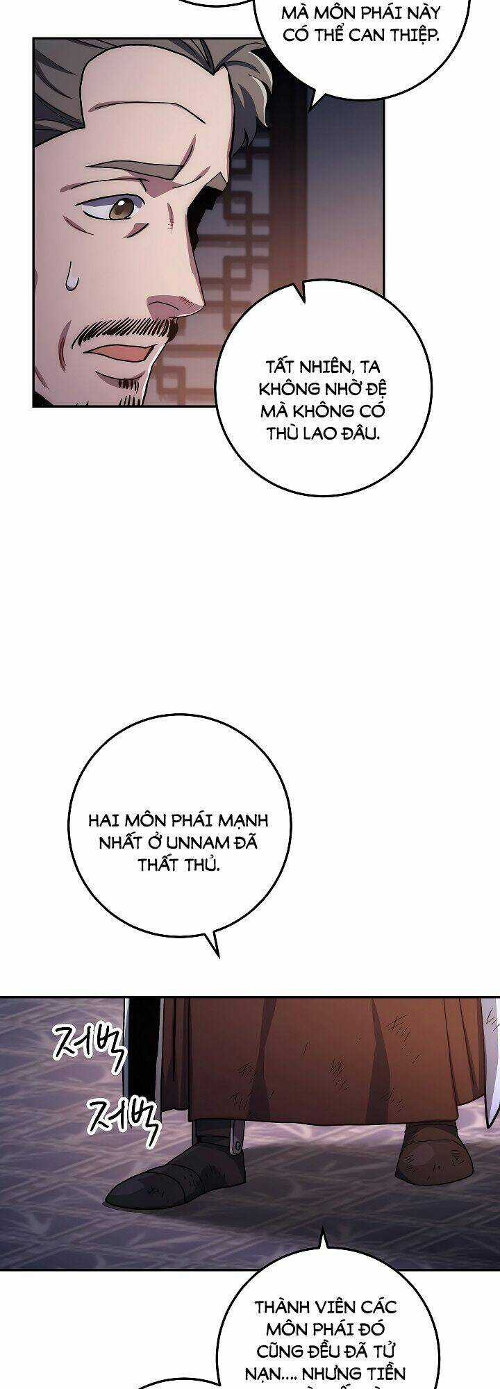 Huyền Thoại Tu La Độc Long Chapter 23 trang 41