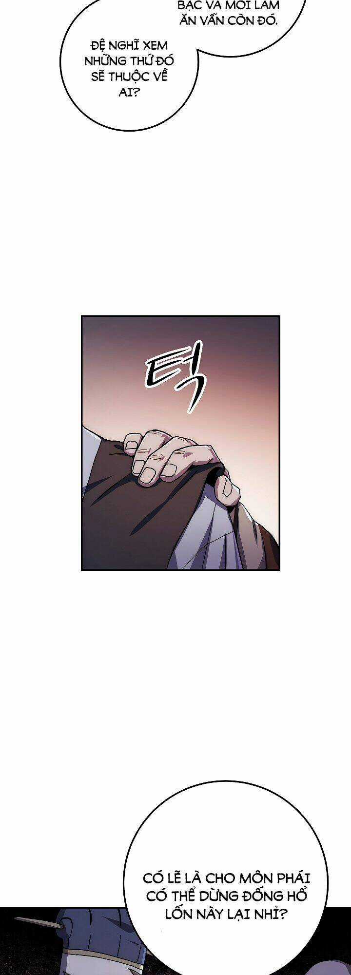 Huyền Thoại Tu La Độc Long Chapter 23 trang 42