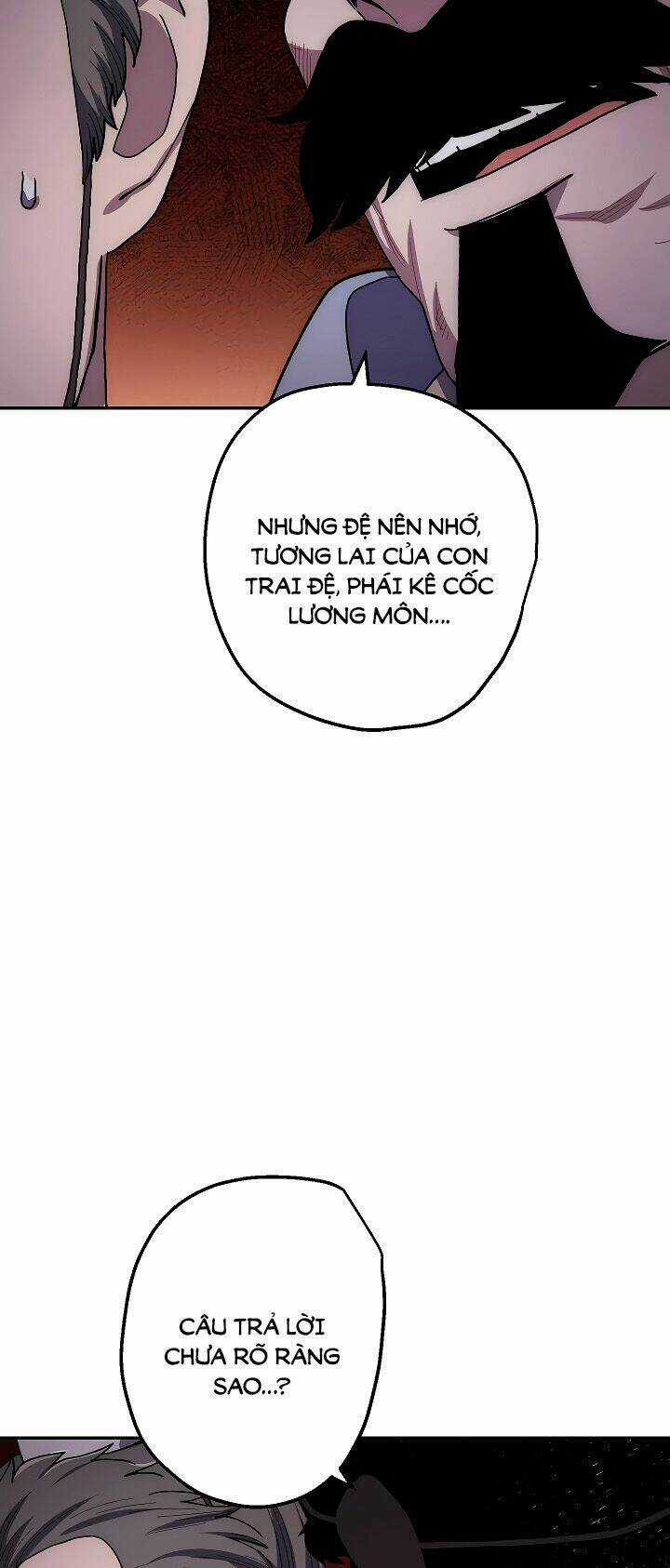 Huyền Thoại Tu La Độc Long Chapter 23 trang 44