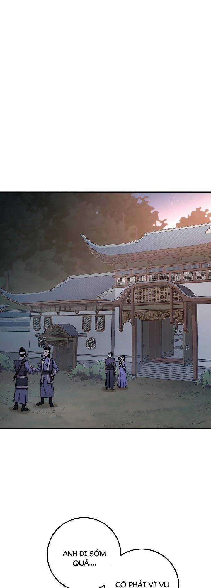 Huyền Thoại Tu La Độc Long Chapter 23 trang 46