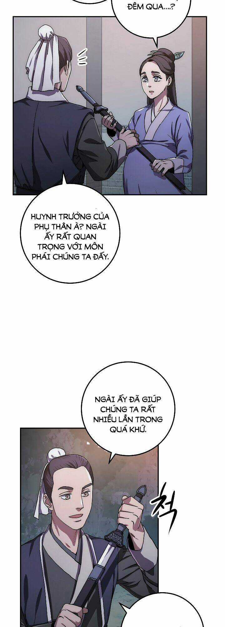 Huyền Thoại Tu La Độc Long Chapter 23 trang 47