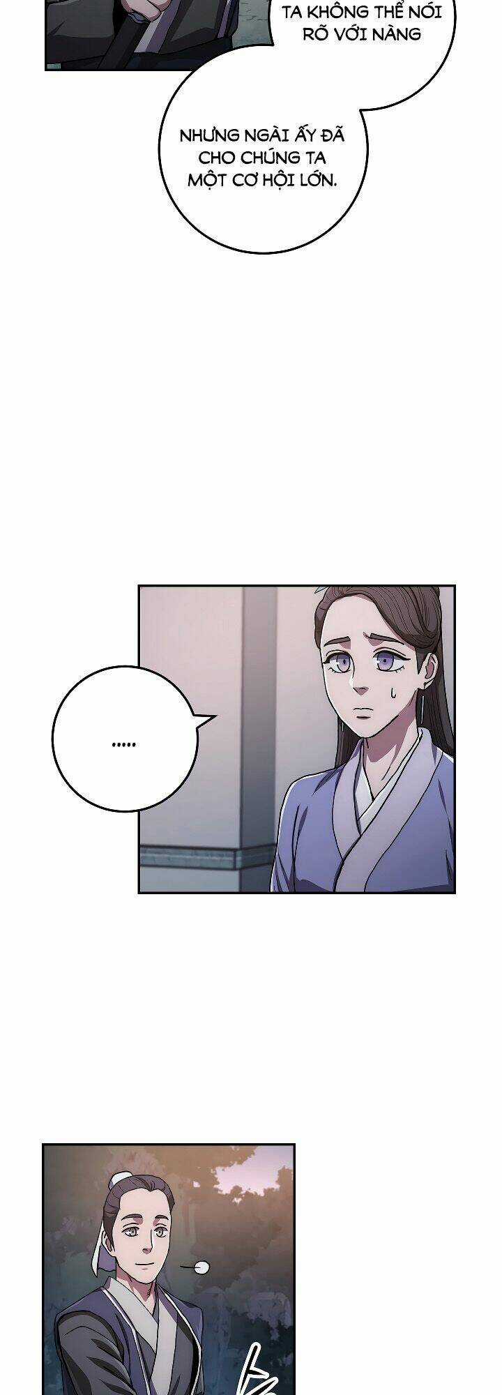 Huyền Thoại Tu La Độc Long Chapter 23 trang 48