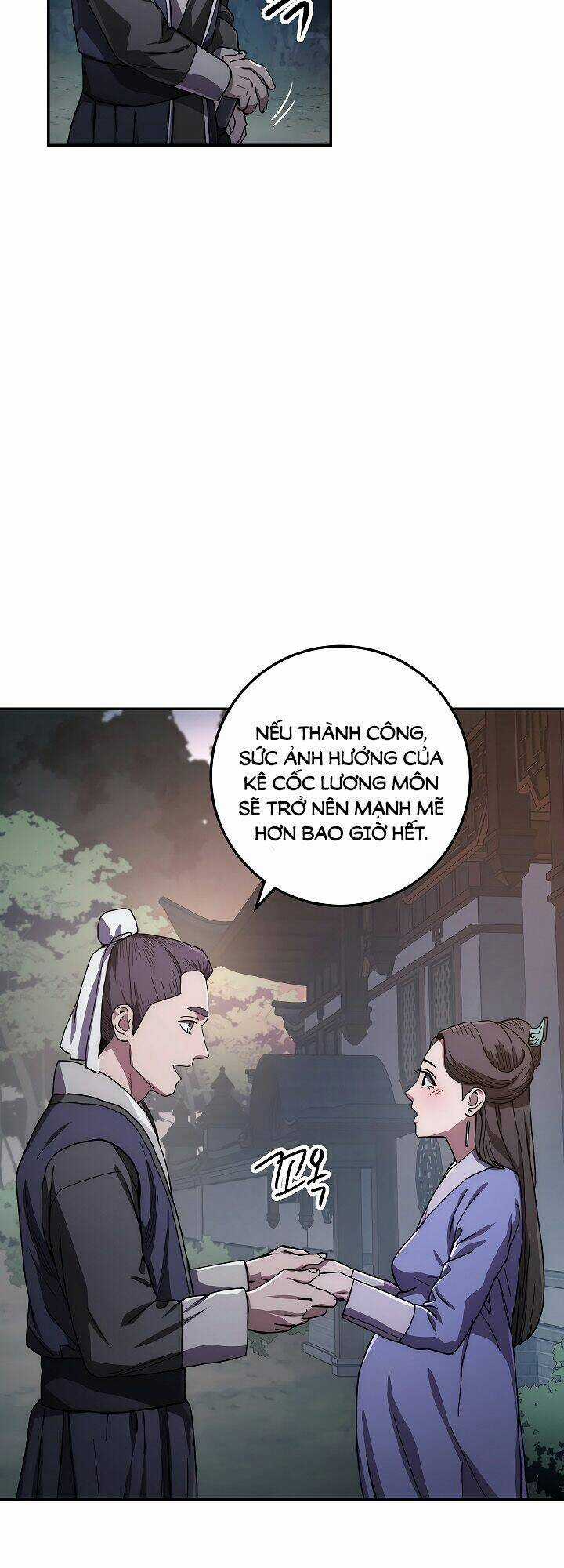 Huyền Thoại Tu La Độc Long Chapter 23 trang 49