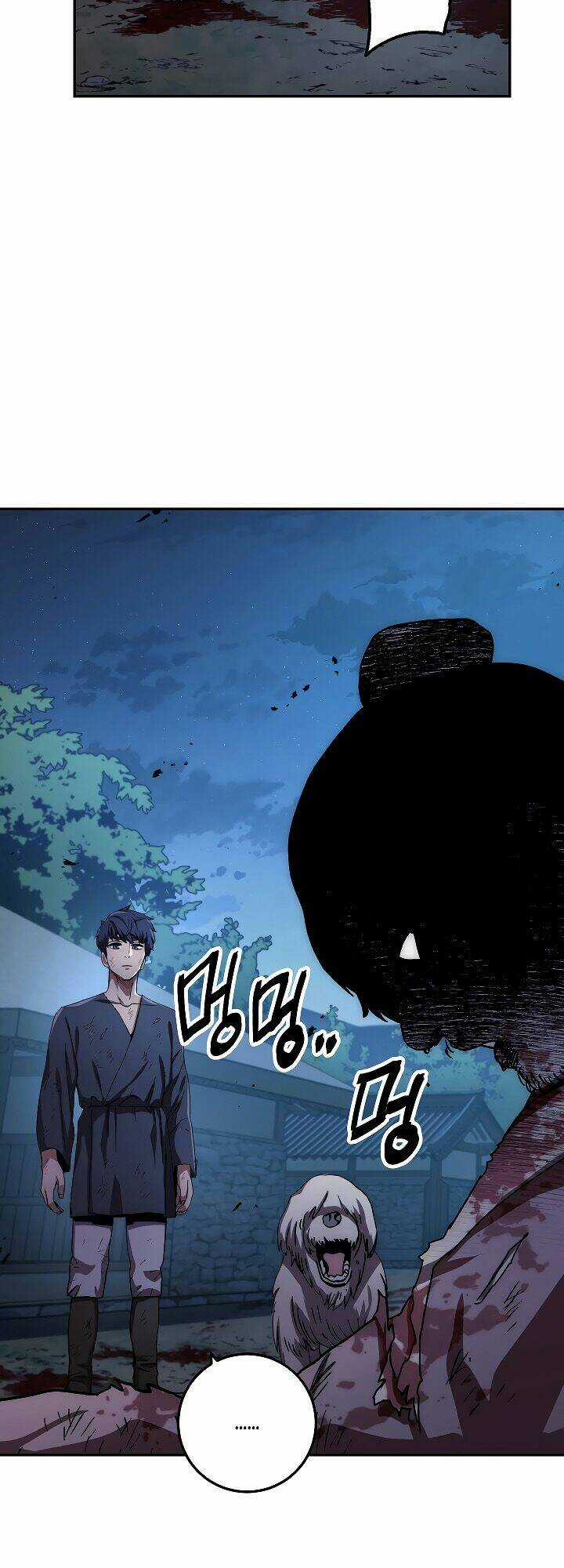 Huyền Thoại Tu La Độc Long Chapter 23 trang 5