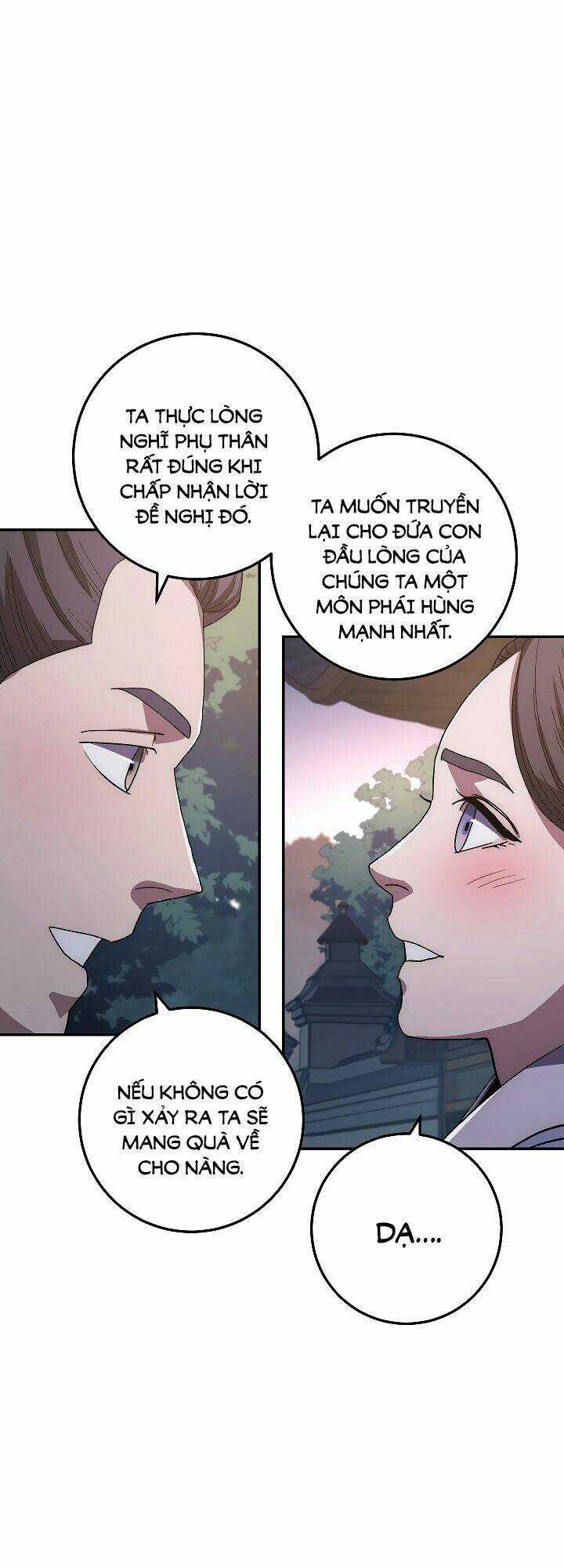 Huyền Thoại Tu La Độc Long Chapter 23 trang 50