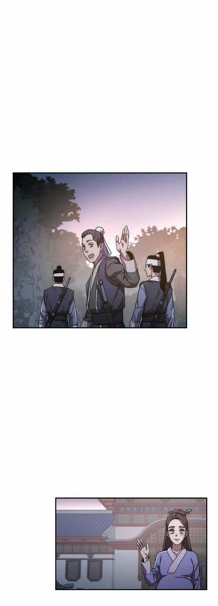 Huyền Thoại Tu La Độc Long Chapter 23 trang 51