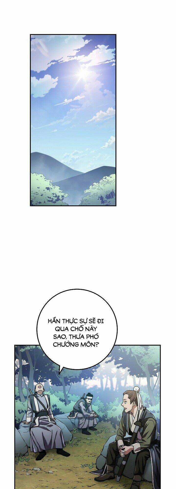 Huyền Thoại Tu La Độc Long Chapter 23 trang 54