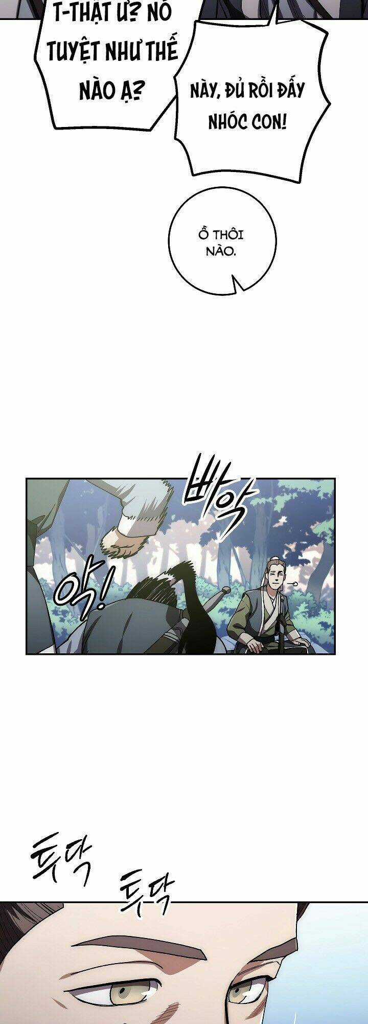 Huyền Thoại Tu La Độc Long Chapter 23 trang 59