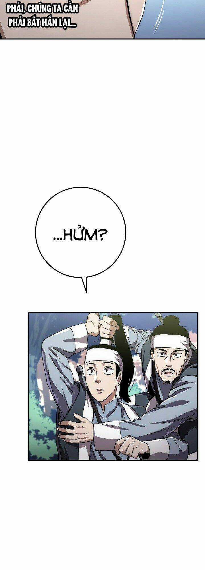 Huyền Thoại Tu La Độc Long Chapter 23 trang 60