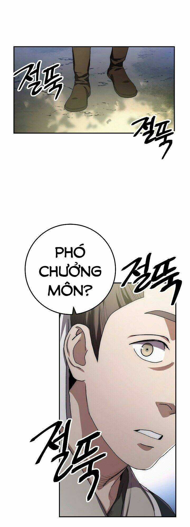 Huyền Thoại Tu La Độc Long Chapter 23 trang 61