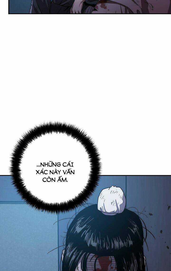 Huyền Thoại Tu La Độc Long Chapter 23 trang 7