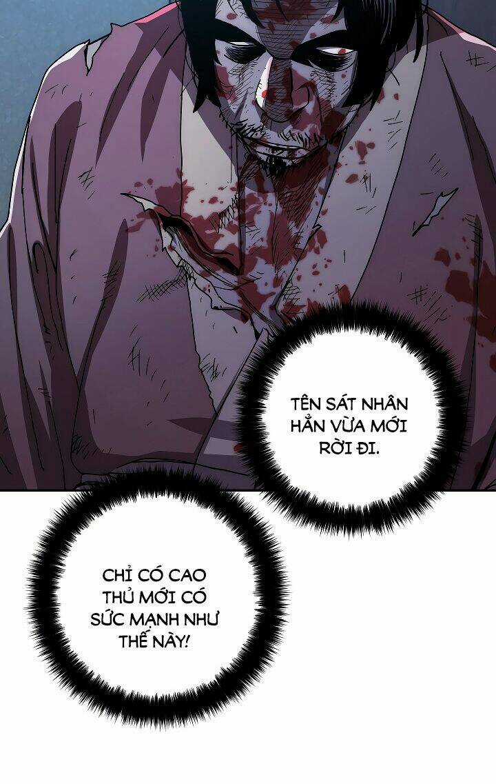 Huyền Thoại Tu La Độc Long Chapter 23 trang 8