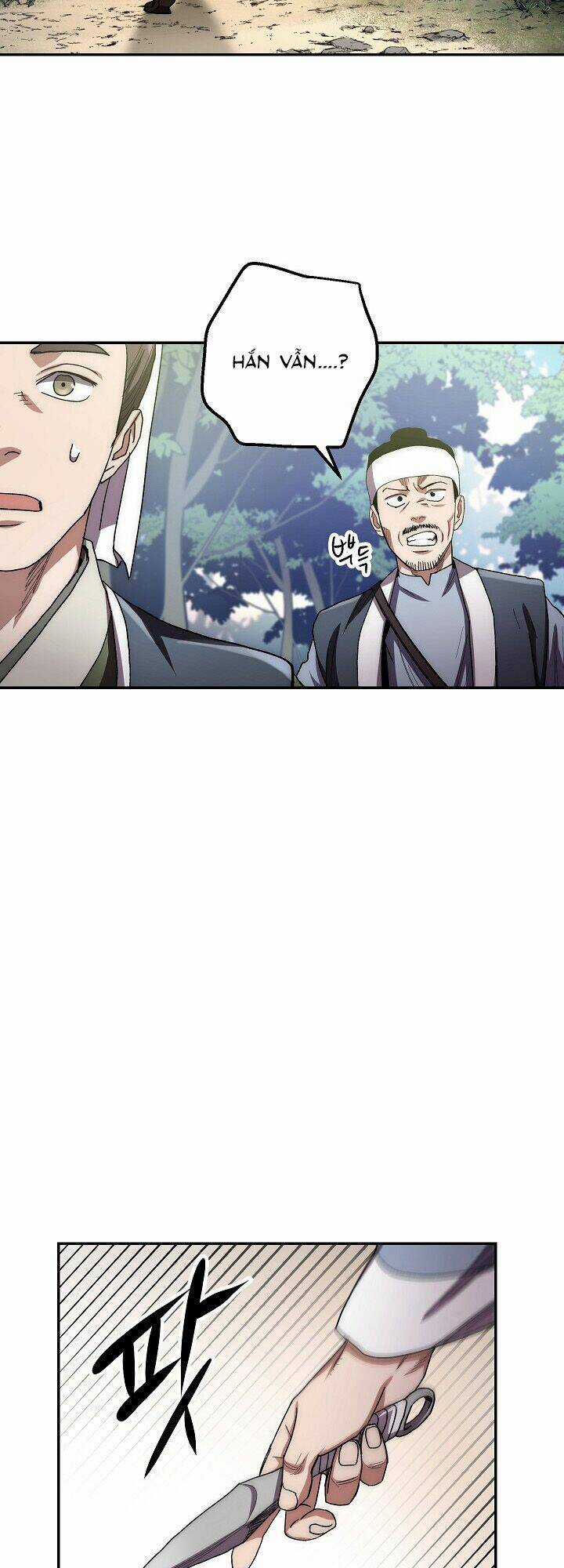 Huyền Thoại Tu La Độc Long Chapter 24 trang 13