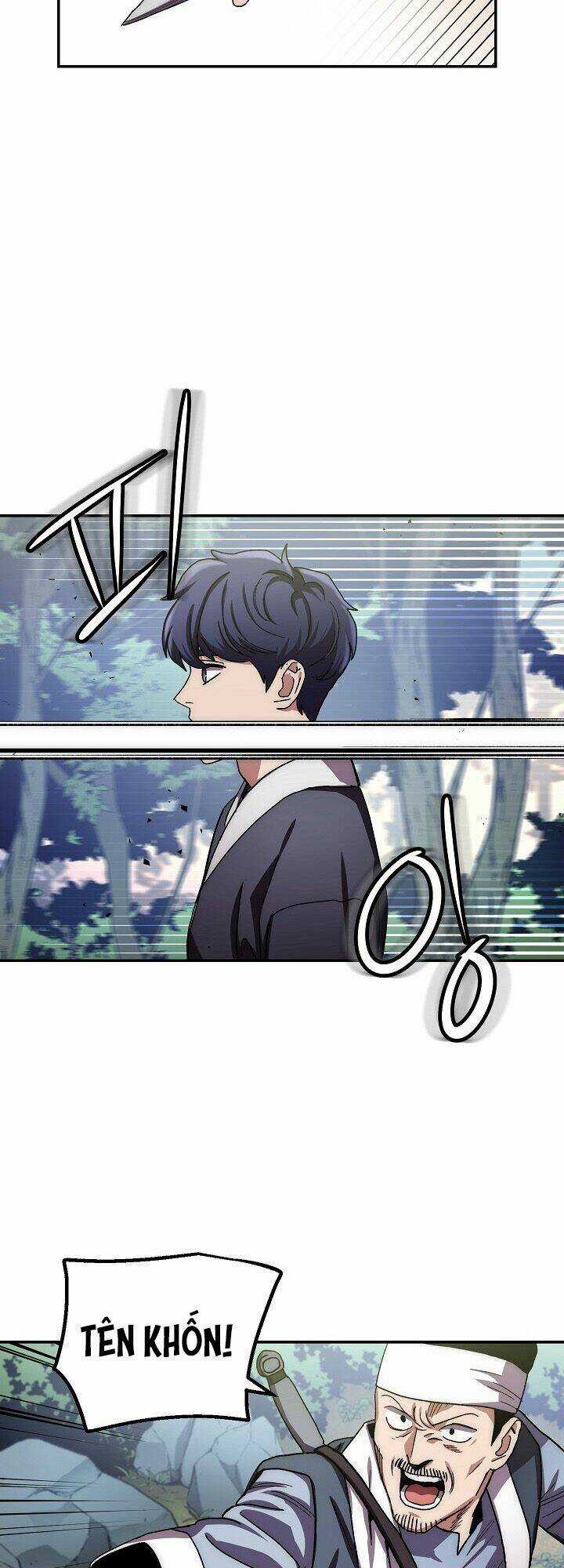 Huyền Thoại Tu La Độc Long Chapter 24 trang 14