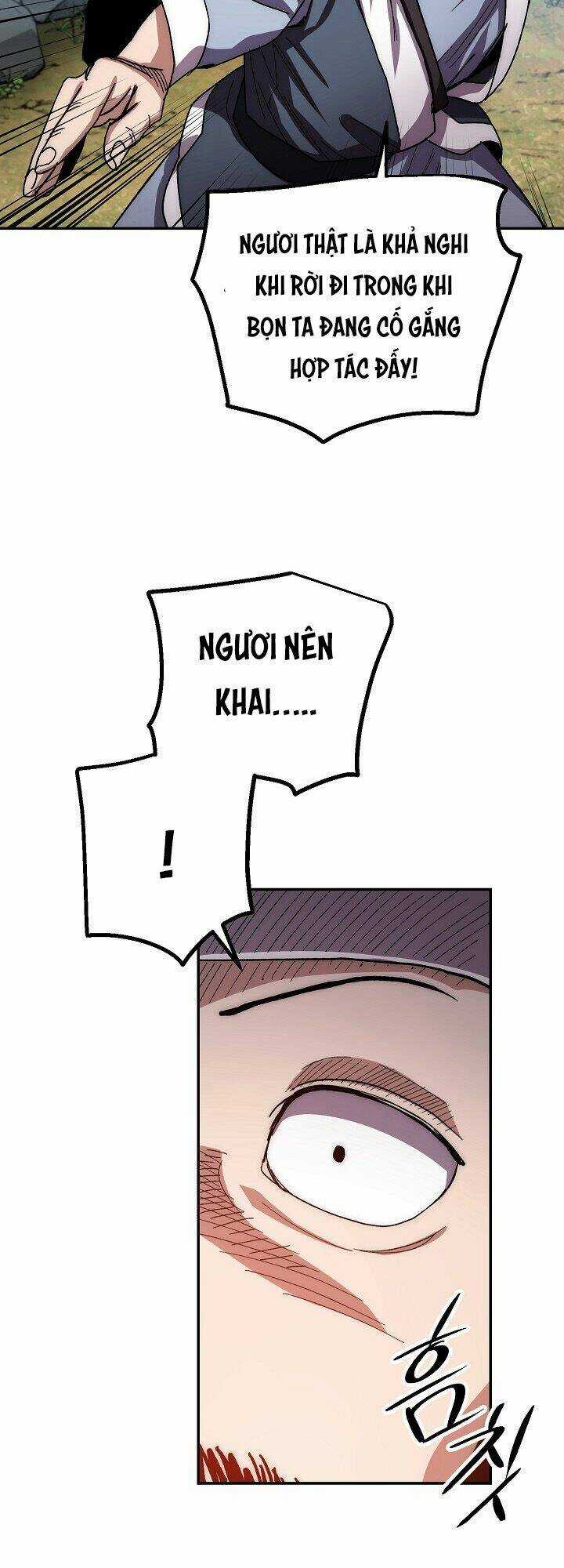 Huyền Thoại Tu La Độc Long Chapter 24 trang 15