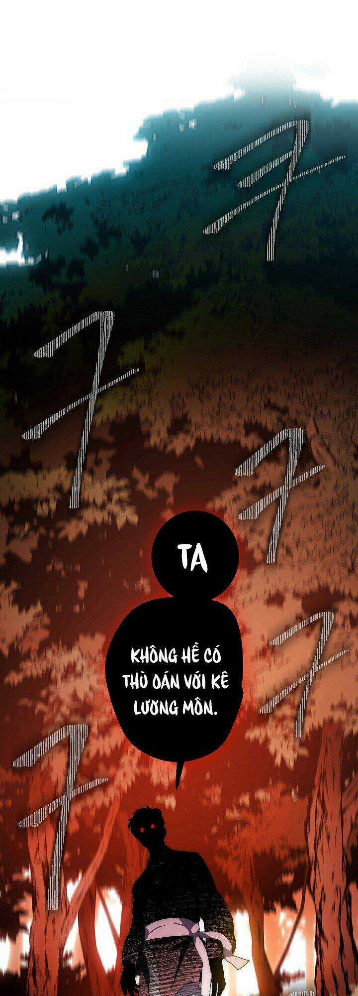 Huyền Thoại Tu La Độc Long Chapter 24 trang 19