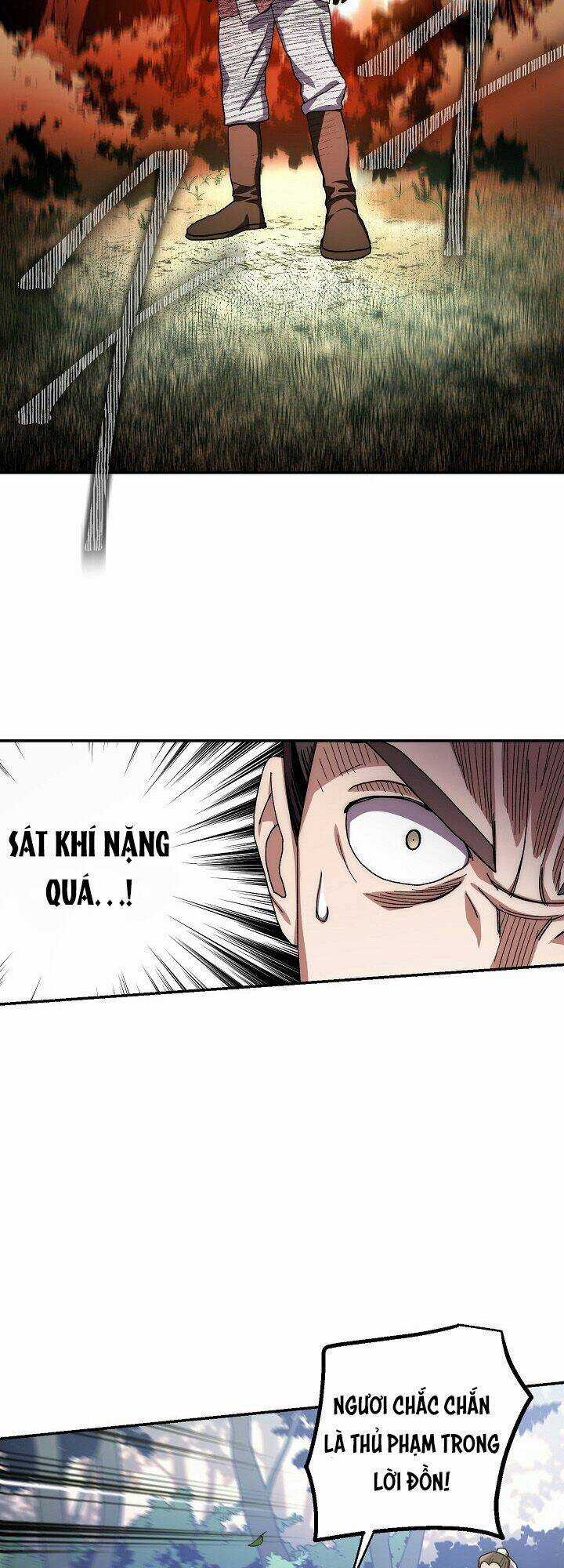 Huyền Thoại Tu La Độc Long Chapter 24 trang 20