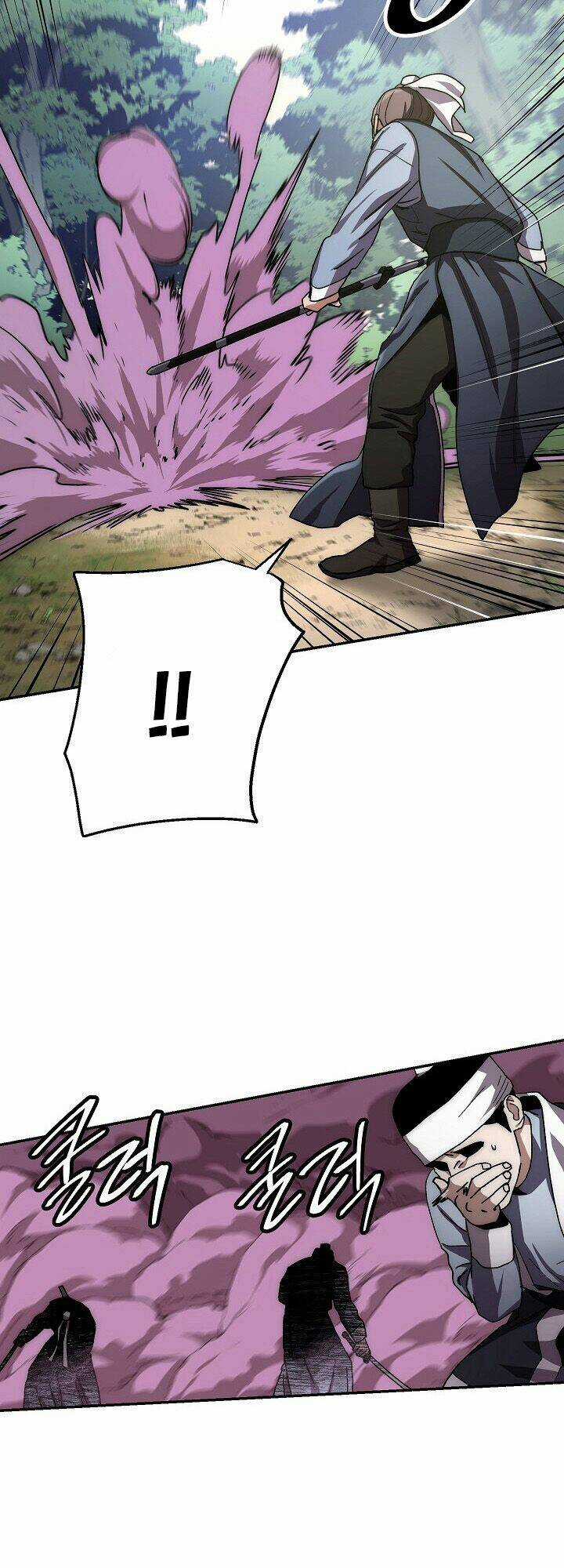 Huyền Thoại Tu La Độc Long Chapter 24 trang 24