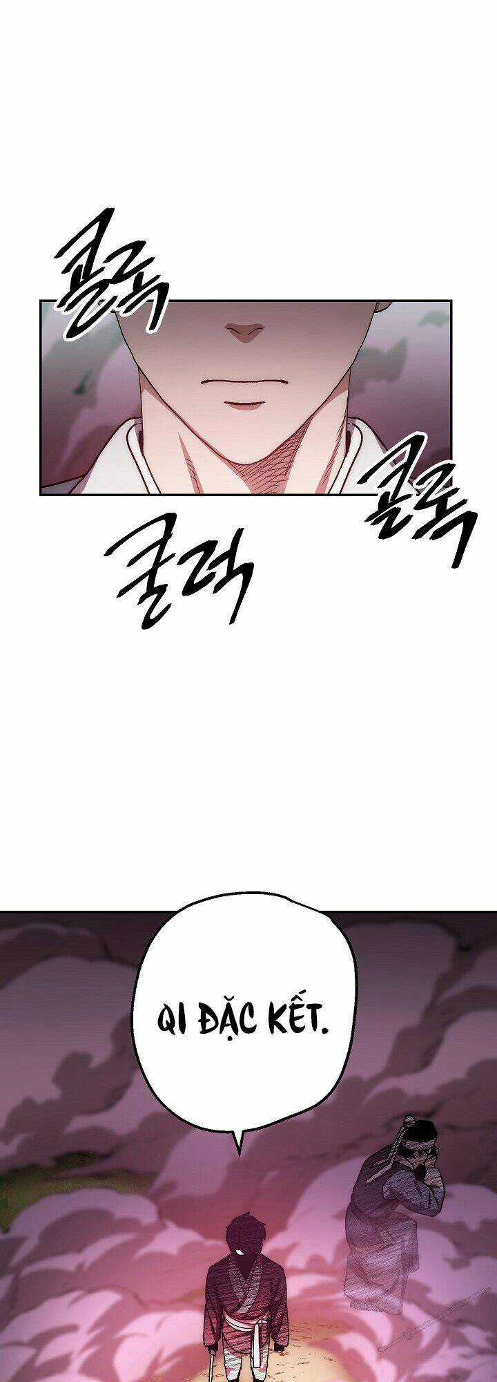 Huyền Thoại Tu La Độc Long Chapter 24 trang 25