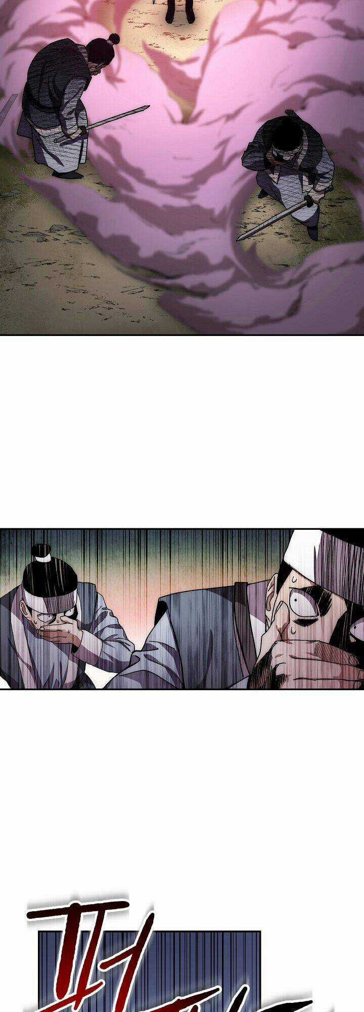 Huyền Thoại Tu La Độc Long Chapter 24 trang 26