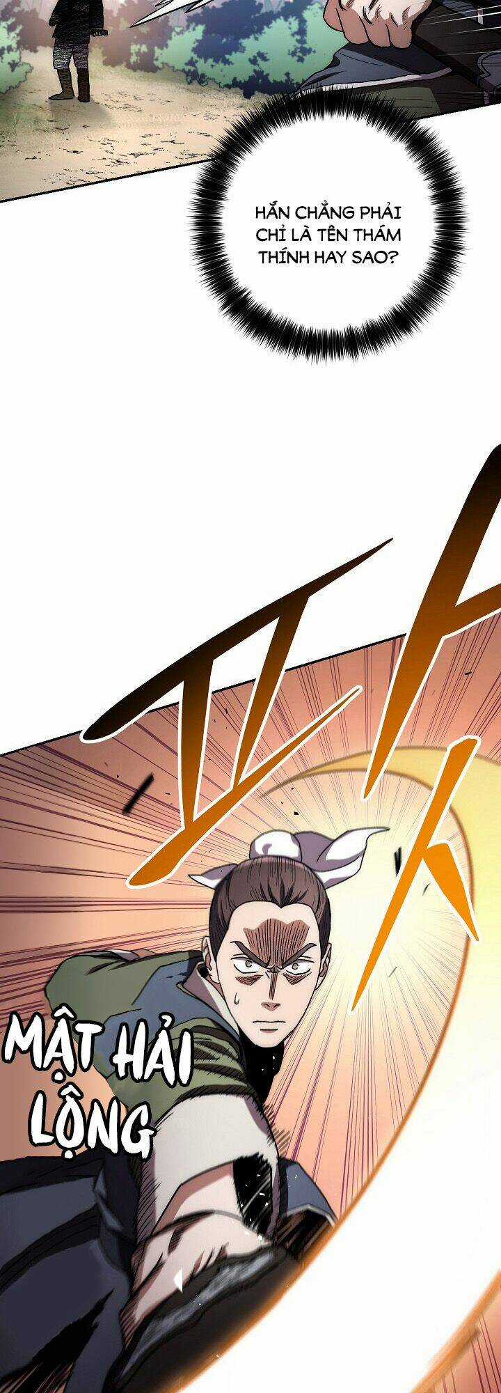 Huyền Thoại Tu La Độc Long Chapter 24 trang 29