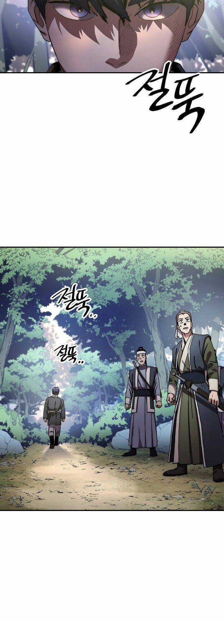 Huyền Thoại Tu La Độc Long Chapter 24 trang 3