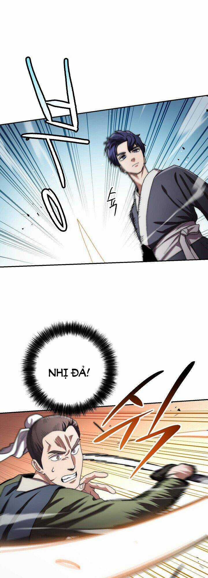 Huyền Thoại Tu La Độc Long Chapter 24 trang 32