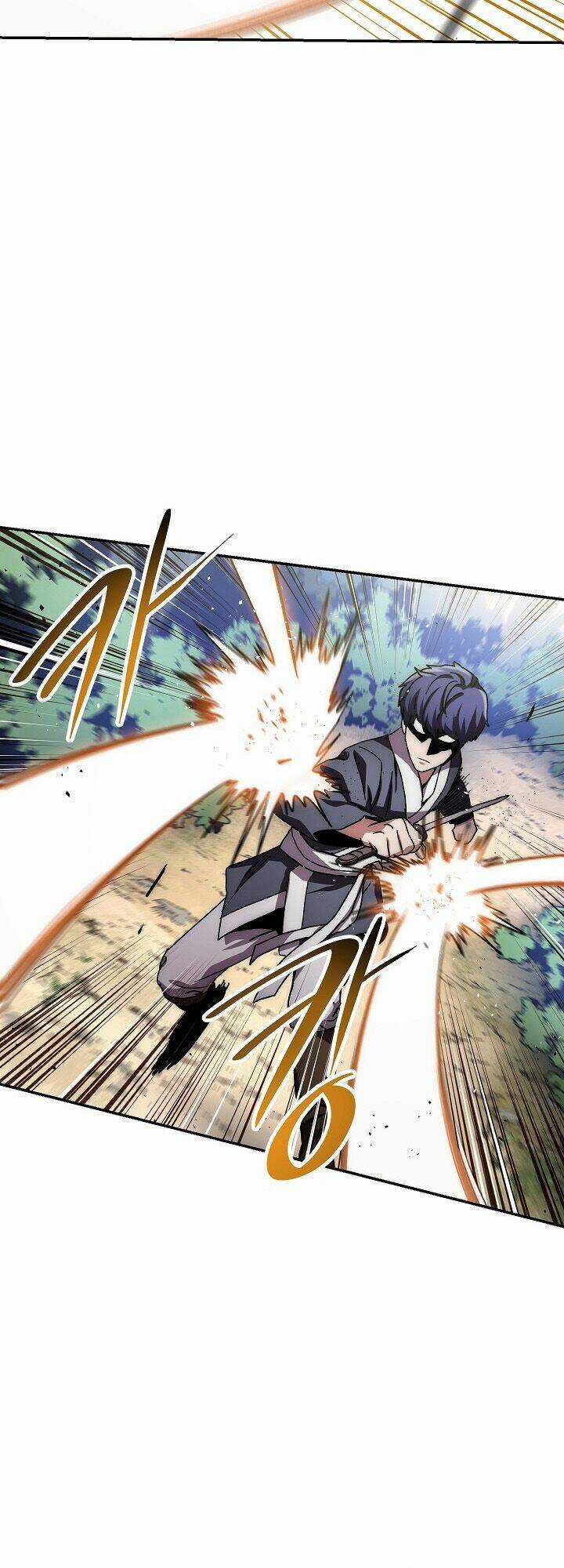 Huyền Thoại Tu La Độc Long Chapter 24 trang 33