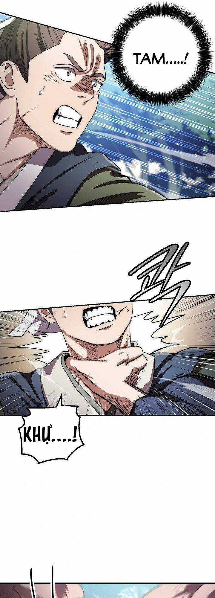 Huyền Thoại Tu La Độc Long Chapter 24 trang 34