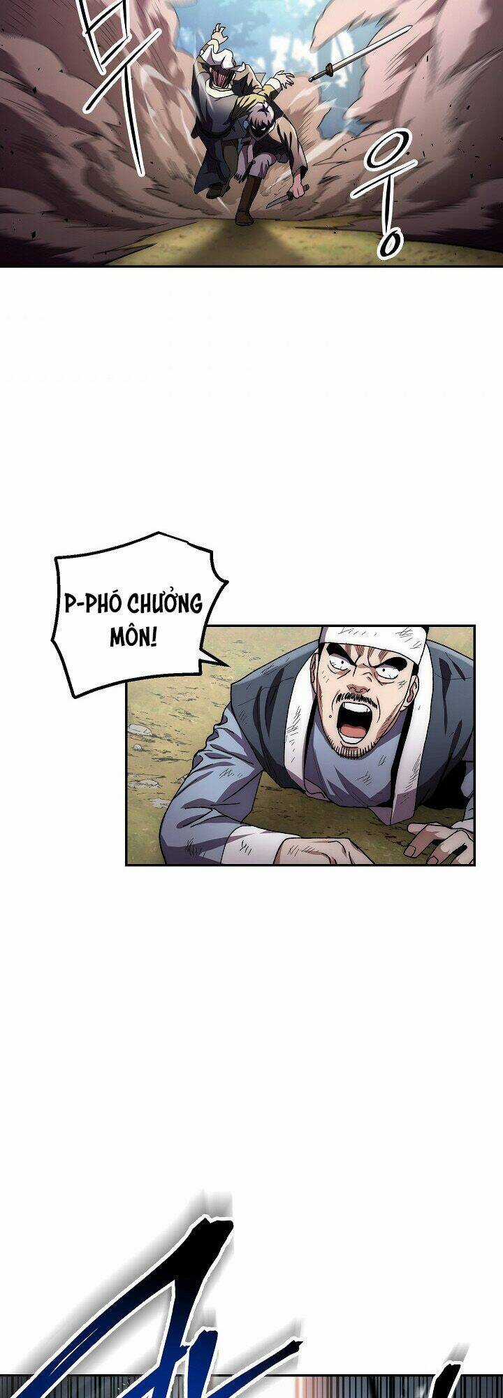 Huyền Thoại Tu La Độc Long Chapter 24 trang 35