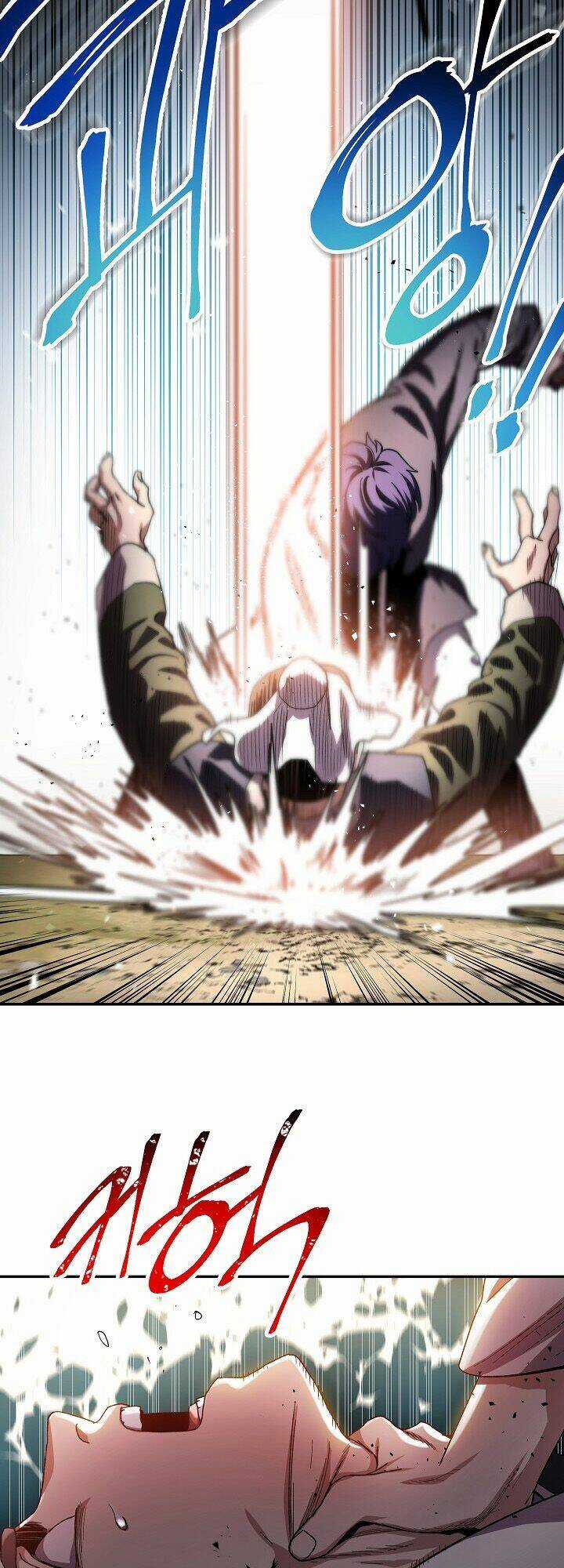 Huyền Thoại Tu La Độc Long Chapter 24 trang 36