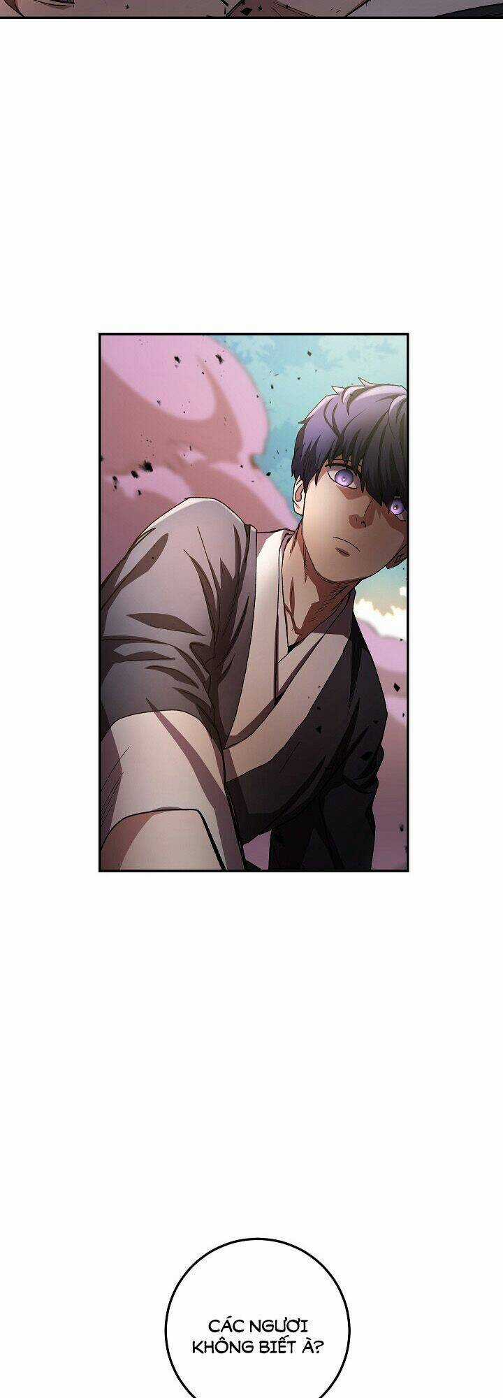 Huyền Thoại Tu La Độc Long Chapter 24 trang 37