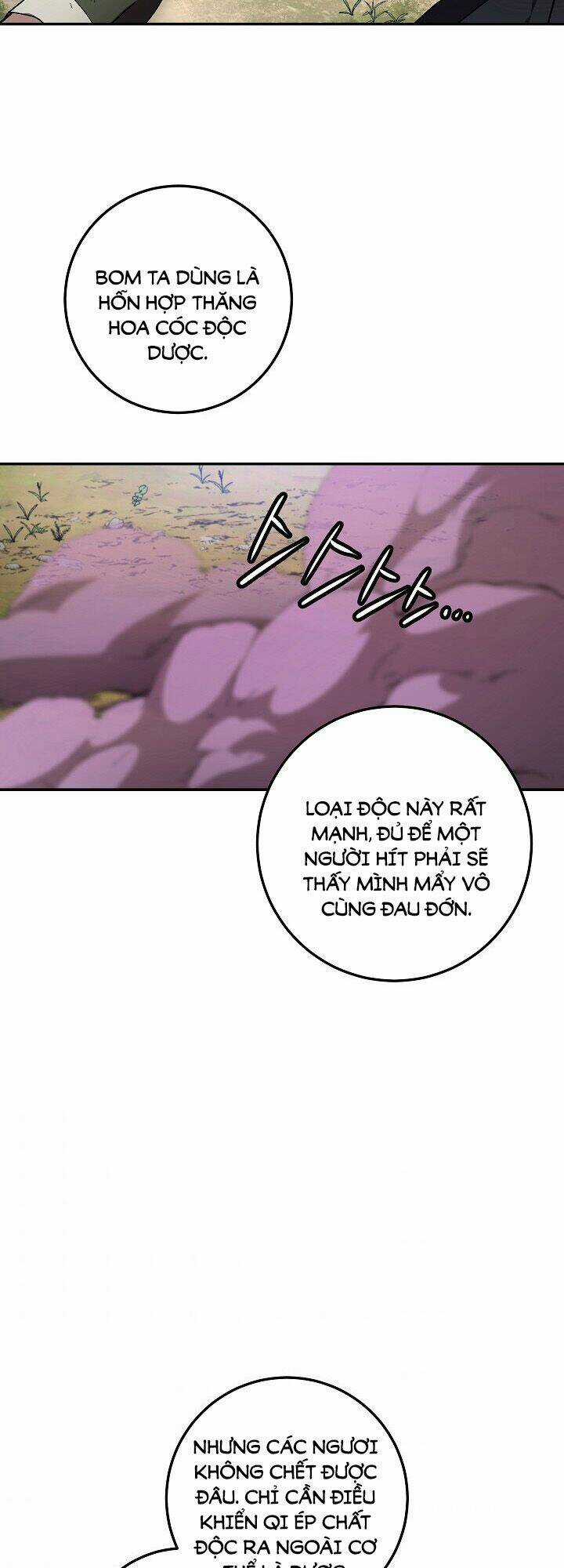 Huyền Thoại Tu La Độc Long Chapter 24 trang 39