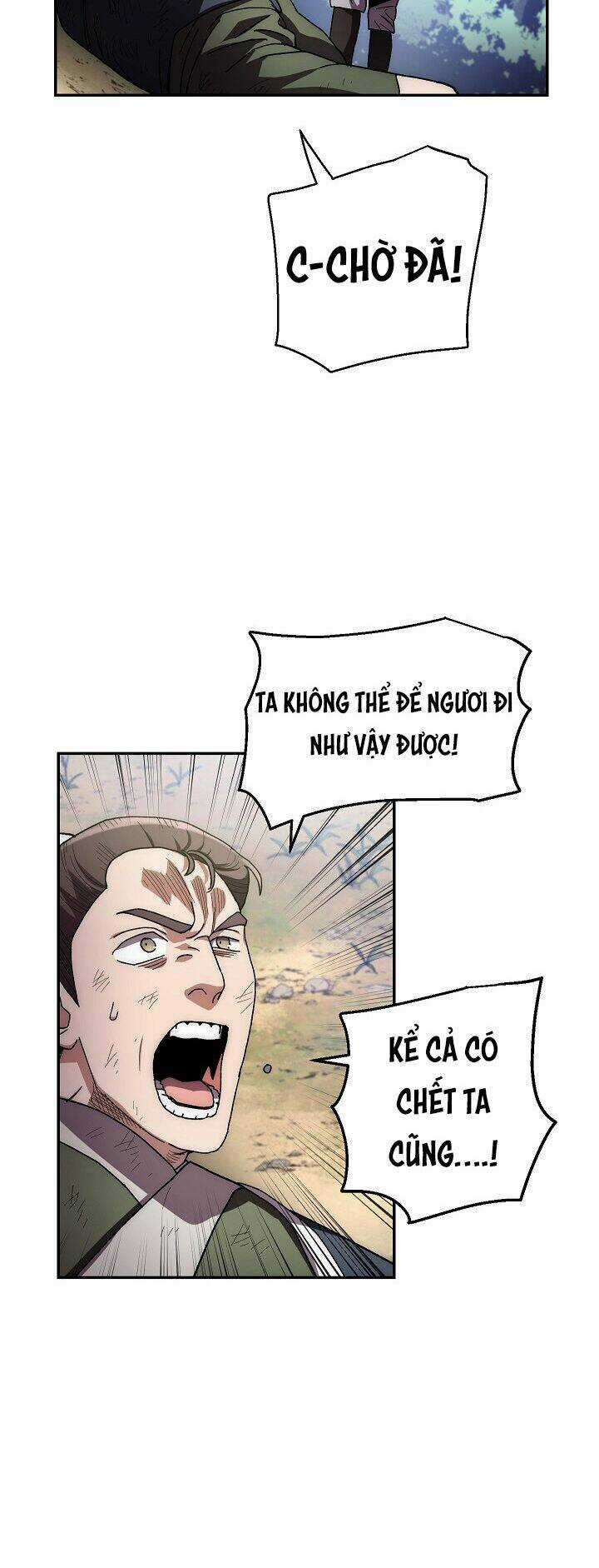 Huyền Thoại Tu La Độc Long Chapter 24 trang 41