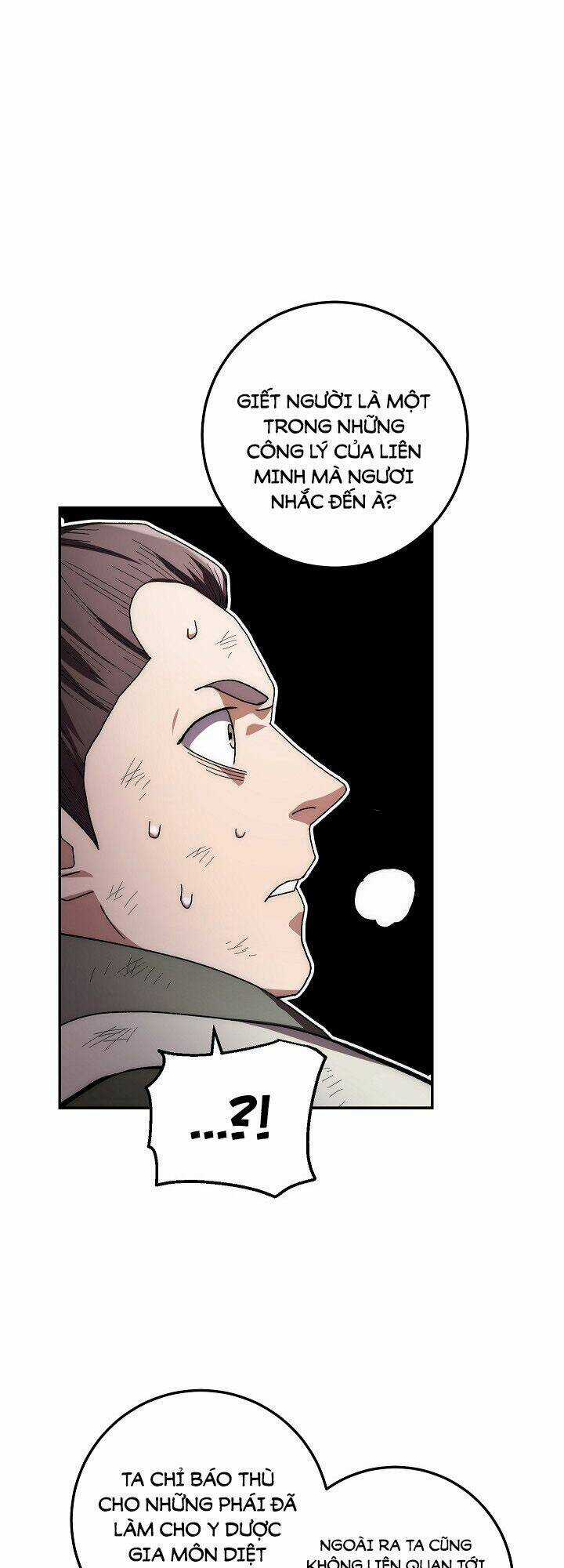 Huyền Thoại Tu La Độc Long Chapter 24 trang 44