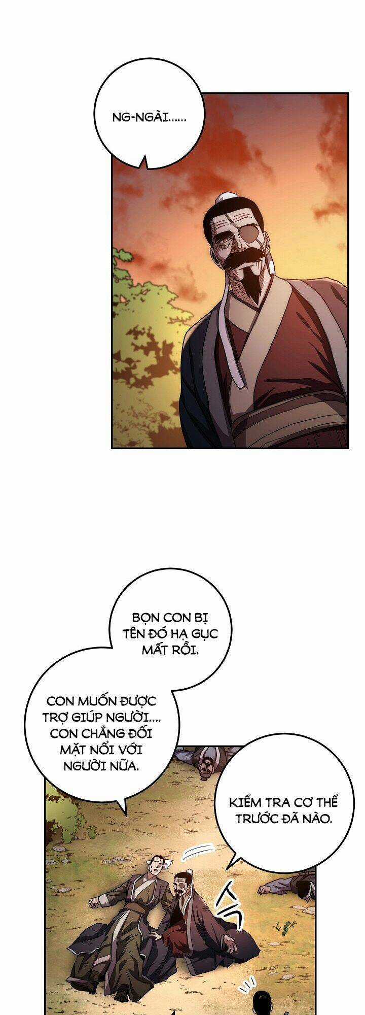 Huyền Thoại Tu La Độc Long Chapter 24 trang 48