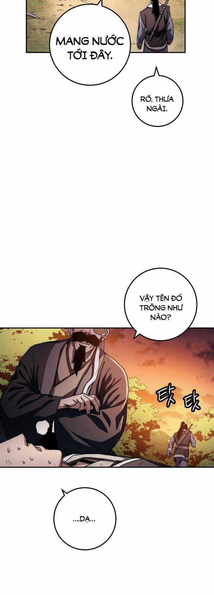 Huyền Thoại Tu La Độc Long Chapter 24 trang 49