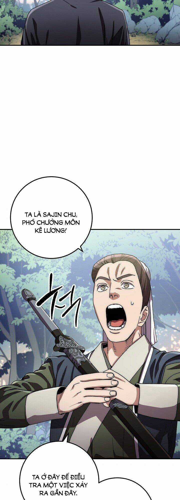 Huyền Thoại Tu La Độc Long Chapter 24 trang 5