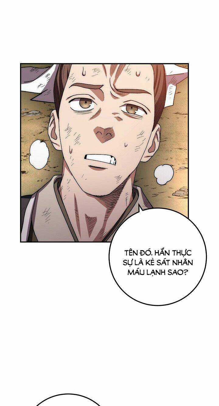 Huyền Thoại Tu La Độc Long Chapter 24 trang 50