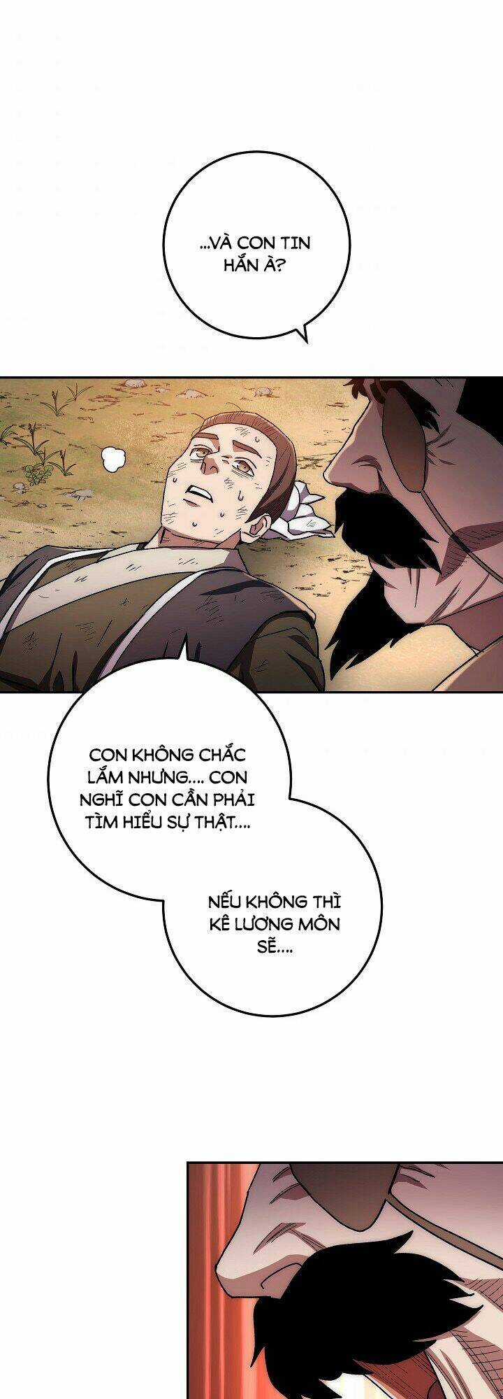 Huyền Thoại Tu La Độc Long Chapter 24 trang 52