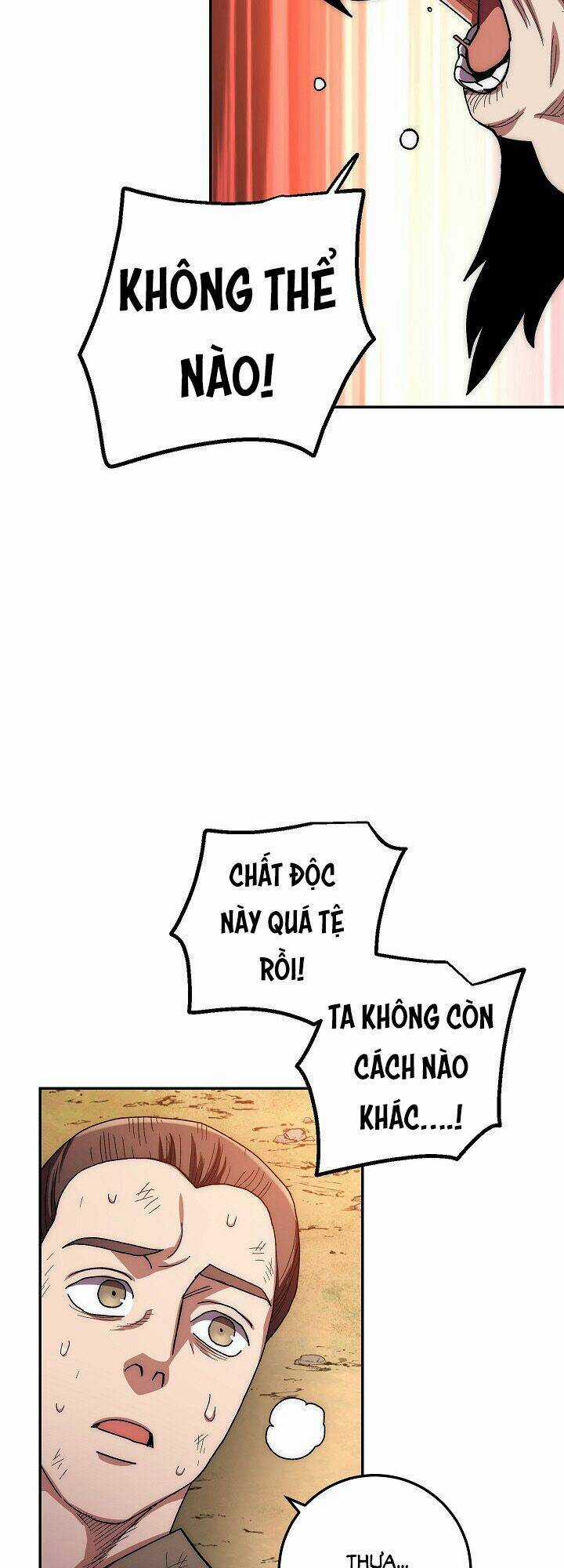 Huyền Thoại Tu La Độc Long Chapter 24 trang 53