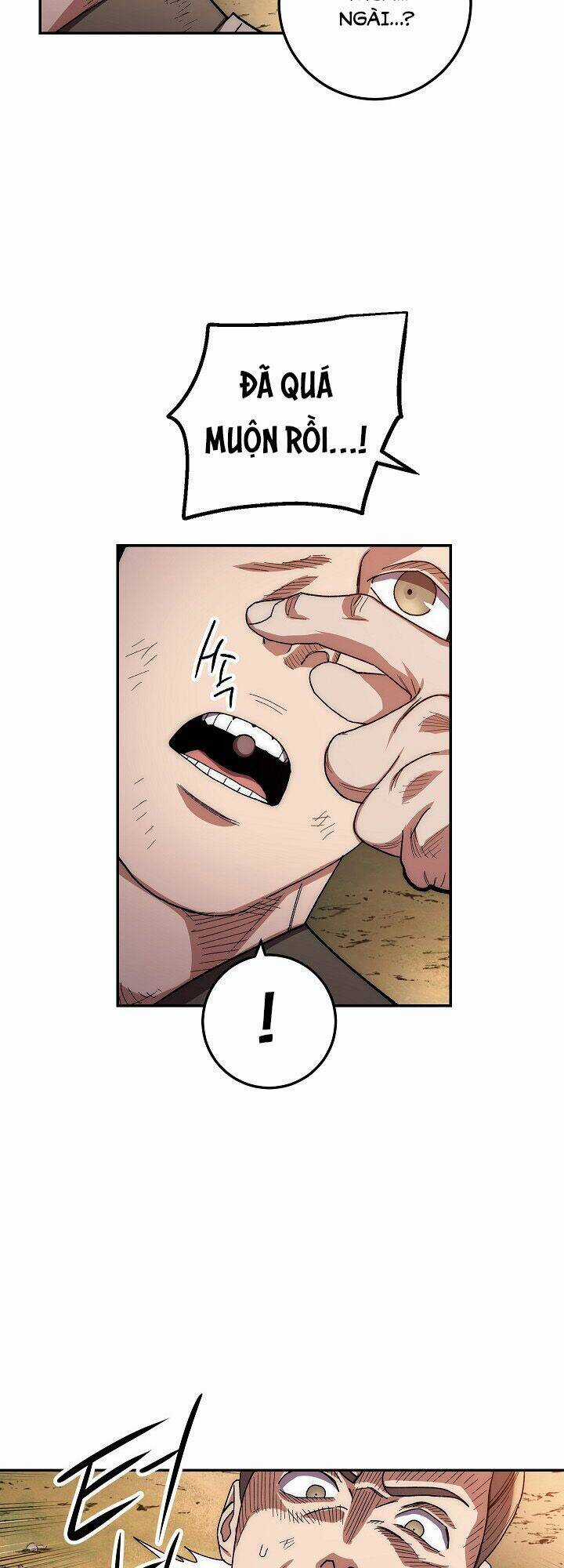 Huyền Thoại Tu La Độc Long Chapter 24 trang 54