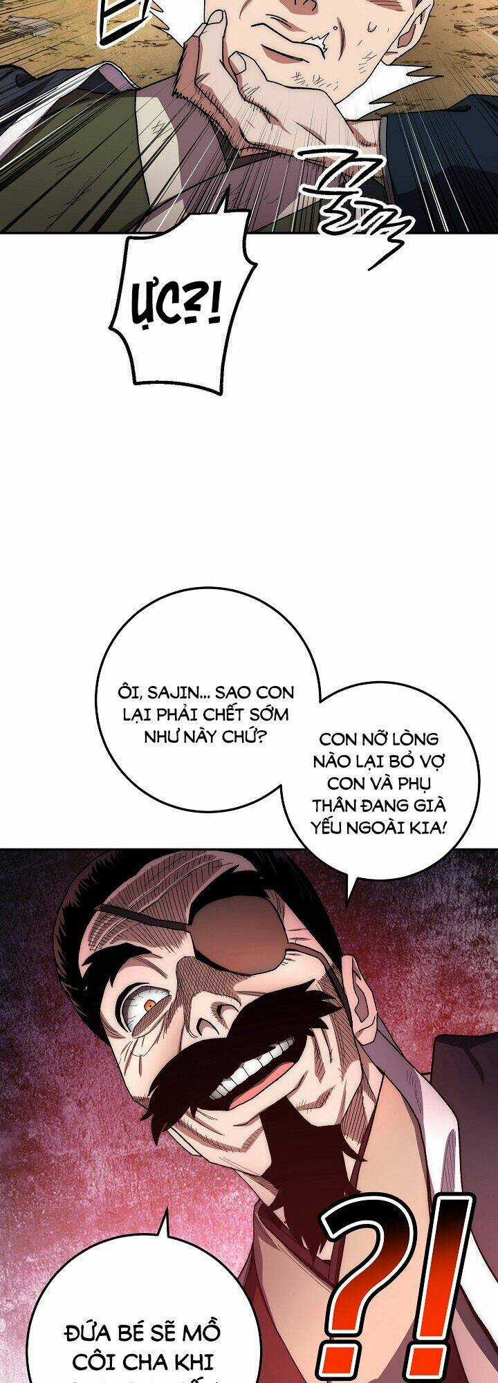 Huyền Thoại Tu La Độc Long Chapter 24 trang 55